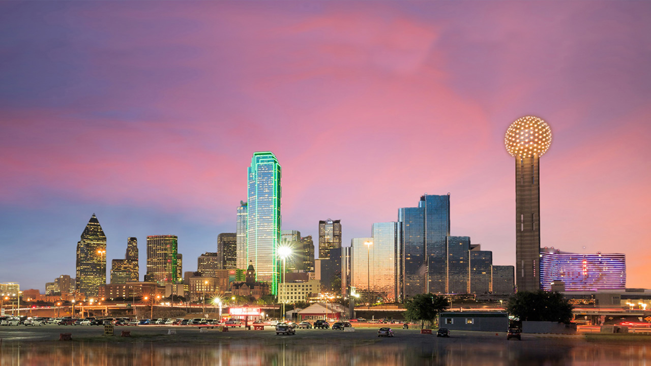 Insurance Agency Dallas, TX - Insurance Connection USA