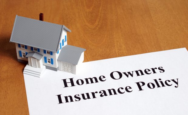 Home Owners Insurance Policy