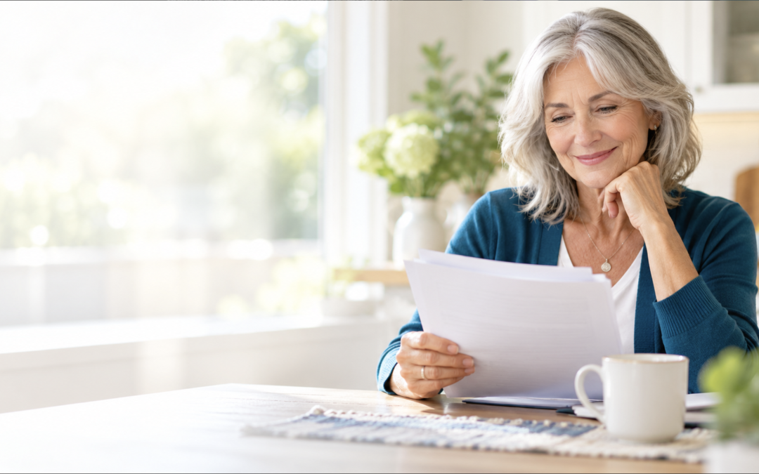 Medicare Open Enrollment Is Here. Are You Sure Your Current Plan Is Still Right for You?